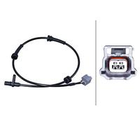 HELLA 6PU 358 218-321 Sensor ABS