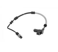 Sensor de velocidad de rueda ABS Eje trasero inductivo 11-14 899 0010 MEYLE