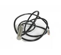 Sensor de velocidad de rueda ABS Eje trasero inductivo 120-03-056 ABAKUS para VW