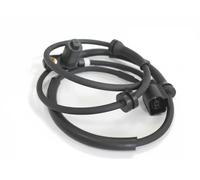 Sensor de velocidad de rueda ABS Eje trasero inductivo 120-03-096 ABAKUS para VW
