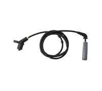 Sensor de velocidad de rueda ABS Eje trasero inductivo 78019 FAE para BMW 3