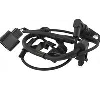 Sensor de velocidad de rueda ABS Eje trasero izquierda 04606-011 FEBEST