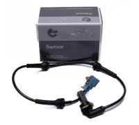 Sensor de velocidad de rueda ABS Eje trasero izquierda 06SKV513 ESEN SKV