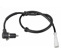 Sensor de velocidad de rueda ABS Eje trasero izquierda 09001205 METZGER