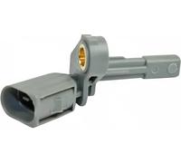Sensor de velocidad de rueda ABS Eje trasero izquierda 0900246 METZGER para VW