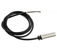 Sensor de velocidad de rueda ABS Eje trasero izquierda 10 10 6887 SWAG para VW
