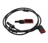 Sensor de velocidad de rueda ABS Eje trasero izquierda 10 92 9509 SWAG