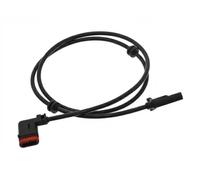 Sensor de velocidad de rueda ABS Eje trasero izquierda 10 93 8371 SWAG