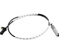 Sensor de velocidad de rueda ABS Eje trasero izquierda 102856 FEBI BILSTEIN