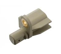 Sensor de velocidad de rueda ABS Eje trasero izquierda 103202 FEBI BILSTEIN