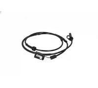 Sensor de velocidad de rueda ABS Eje trasero izquierda 1060598 KAMOKA para FORD