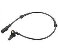 Sensor de velocidad de rueda ABS Eje trasero izquierda 106103 FEBI BILSTEIN