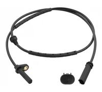 FEBI BILSTEIN Sensor, revoluciones de la rueda para BMW: X6, X5 (Ref: 106186)