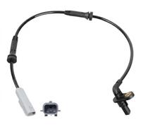 FEBI BILSTEIN Sensor, revoluciones de la rueda para DACIA: Sandero, Logan (Ref: 106279)