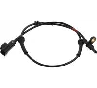 Sensor de velocidad de rueda ABS Eje trasero izquierda 106674 FEBI BILSTEIN