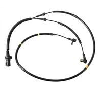 FEBI BILSTEIN Sensor, revoluciones de la rueda para FORD: Ka, StreetKa (Ref: 106675)