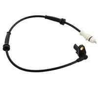 Sensor de velocidad de rueda ABS Eje trasero izquierda 106716 FEBI BILSTEIN