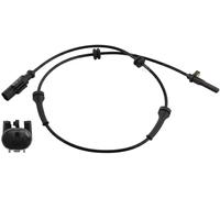 FEBI BILSTEIN Sensor de velocidad ABS 106762 para FIAT