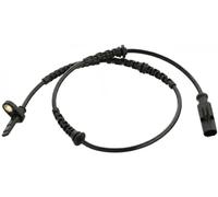 Sensor de velocidad de rueda ABS Eje trasero izquierda 106763 FEBI BILSTEIN