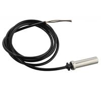 Sensor de velocidad de rueda ABS Eje trasero izquierda 106887 FEBI BILSTEIN