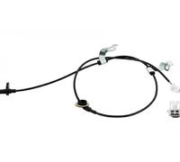 Sensor de velocidad de rueda ABS Eje trasero izquierda 107630 FEBI BILSTEIN