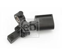 Sensor de velocidad de rueda ABS Eje trasero izquierda 107743 FEBI BILSTEIN