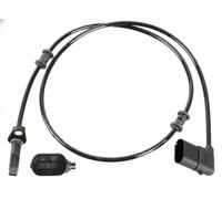 Sensor de velocidad de rueda ABS Eje trasero izquierda 107876 FEBI BILSTEIN