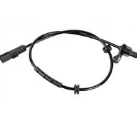 FEBI BILSTEIN Sensor, revoluciones de la rueda para RENAULT: Captur, Clio, Zoé (Ref: 107902)