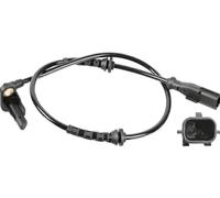 Sensor, revoluciones de la rueda FEBI BILSTEIN 107992 izquierda