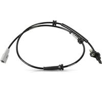 Sensor de velocidad de rueda ABS Eje trasero izquierda 108003 FEBI BILSTEIN