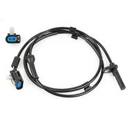 Sensor de velocidad de rueda ABS Eje trasero izquierda 109295 FEBI BILSTEIN