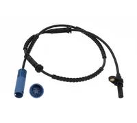 Sensor de velocidad de rueda ABS Eje trasero izquierda 11 94 5236 SWAG para MINI