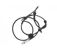 Sensor de velocidad de rueda ABS Eje trasero izquierda 120-03-008 ABAKUS