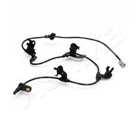 Sensor de velocidad de rueda ABS Eje trasero izquierda 151-02-278 ASHIKA