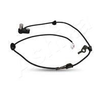 Sensor de velocidad de rueda ABS Eje trasero izquierda 151-03-325 ASHIKA