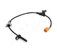 Sensor de velocidad de rueda ABS Eje trasero izquierda 151-04-438 ASHIKA