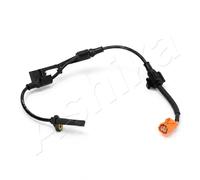 Sensor de velocidad de rueda ABS Eje trasero izquierda 151-04-439 ASHIKA