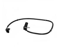 Sensor de velocidad de rueda ABS Eje trasero izquierda 151-05-562 ASHIKA