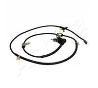 Sensor de velocidad de rueda ABS Eje trasero izquierda 151-08-806 ASHIKA