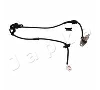 Sensor de velocidad de rueda ABS Eje trasero izquierda 151329 JAPKO para MAZDA