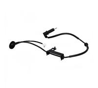 Sensor de velocidad de rueda ABS Eje trasero izquierda 151H47 JAPKO para HYUNDAI