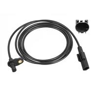 Sensor de velocidad de rueda ABS Eje trasero izquierda 170681 FEBI BILSTEIN