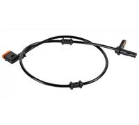 Sensor de velocidad de rueda ABS Eje trasero izquierda 170713 FEBI BILSTEIN