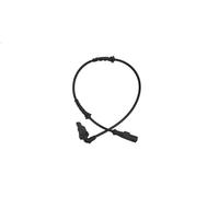 Sensor de velocidad de rueda ABS Eje trasero izquierda 172100121010 para DACIA