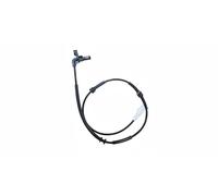 Sensor de velocidad de rueda ABS Eje trasero izquierda 172100145010 para CITROËN