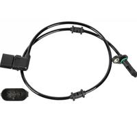 Sensor de velocidad de rueda ABS Eje trasero izquierda 172427 FEBI BILSTEIN