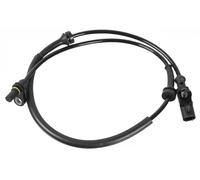 FEBI BILSTEIN Sensor de velocidad de rueda ABS 172503 trasero para Mitsubishi Colt, Smart Forfour