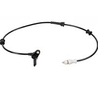 Sensor de velocidad de rueda ABS Eje trasero izquierda 173587 FEBI BILSTEIN