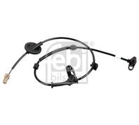 Sensor de velocidad, ABS FEBI BILSTEIN 178005