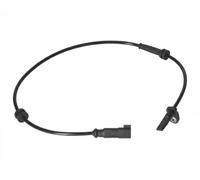 Sensor de velocidad de rueda ABS Eje trasero izquierda 193576 FEBI BILSTEIN